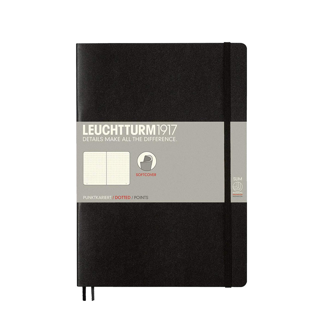 Leuchtturm 1917 B5 Softcover Composition 121ct