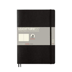 Leuchtturm 1917 B5 Softcover Composition 123ct Hover