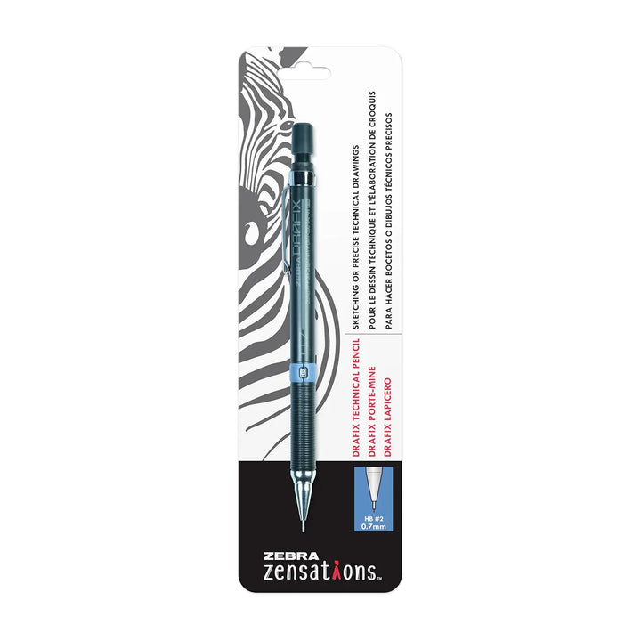 Zebra Drafix Technical Mechanical Pencil