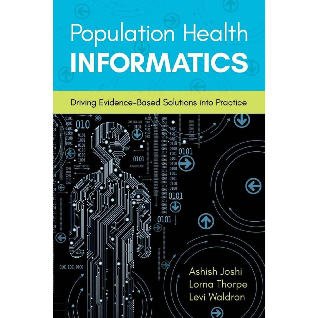 Population Health Informatics