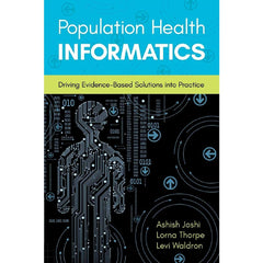 Population Health Informatics