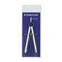 Staedtler Comfort 551 6" Comfort Compass Set 2ct