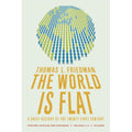 The World is Flat 3.0 thumbnail