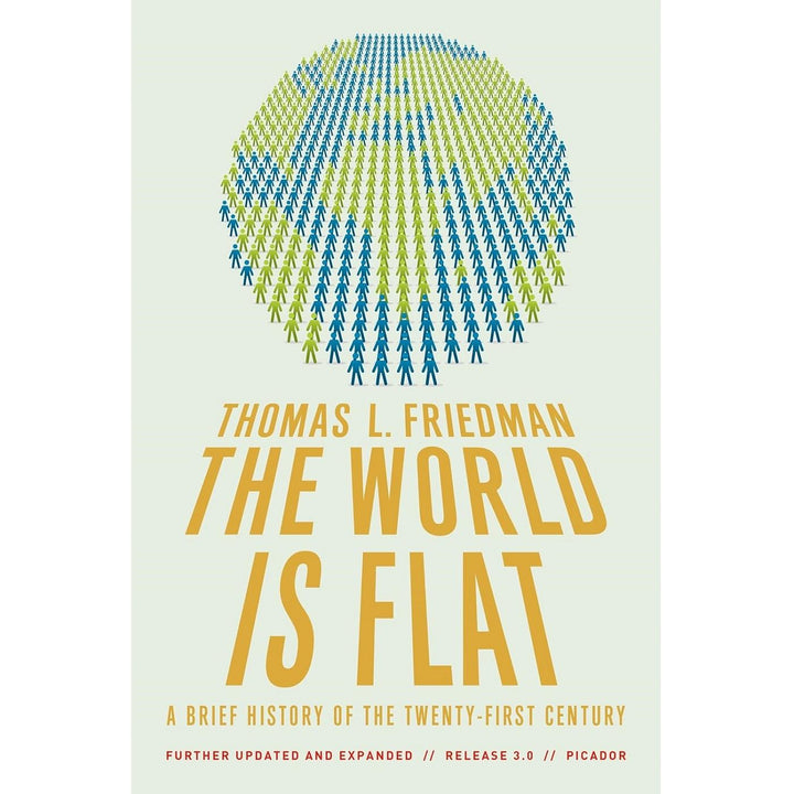 The World is Flat 3.0