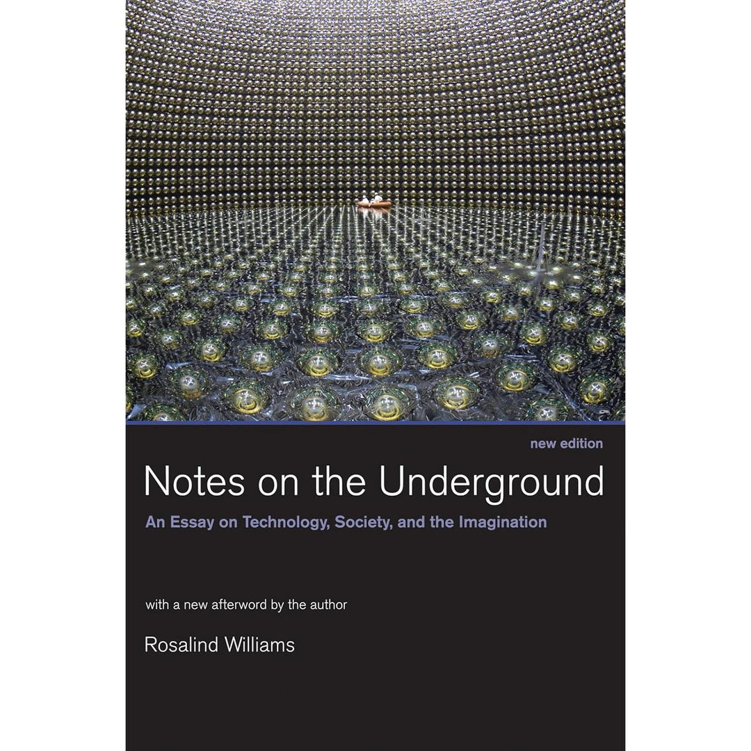 Notes on the Underground
