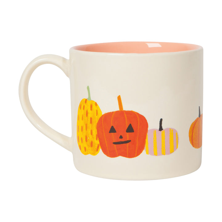 Danica Hallows' Eve Mug in a Box