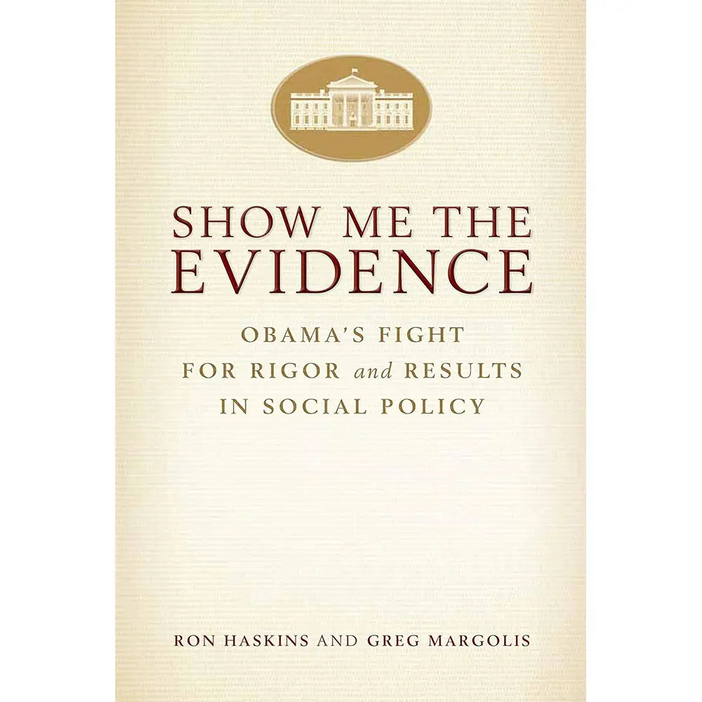 Show Me the Evidence