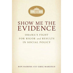 Show Me the Evidence