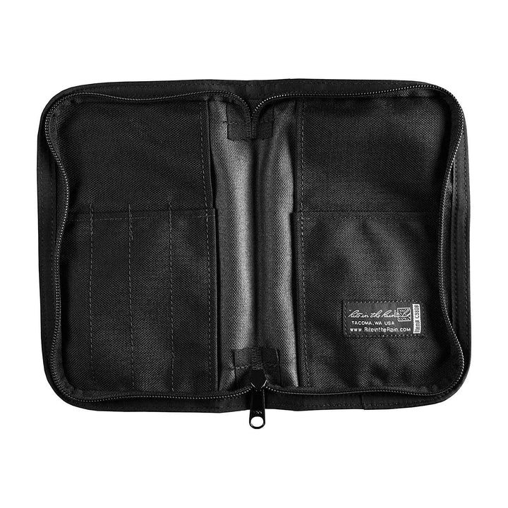Rite in the Rain Cordura 5.5"x8.375" Zippered Book Cover