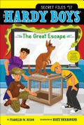 The Great Escape thumbnail