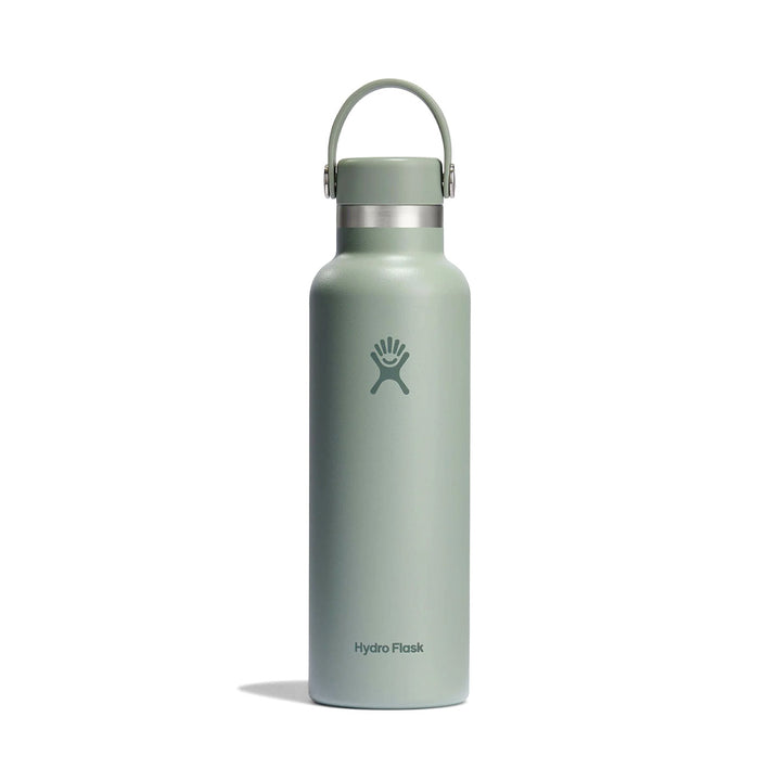 Hydro Flask Tonal Agave Standard Flex Cap Water Bottle 21oz