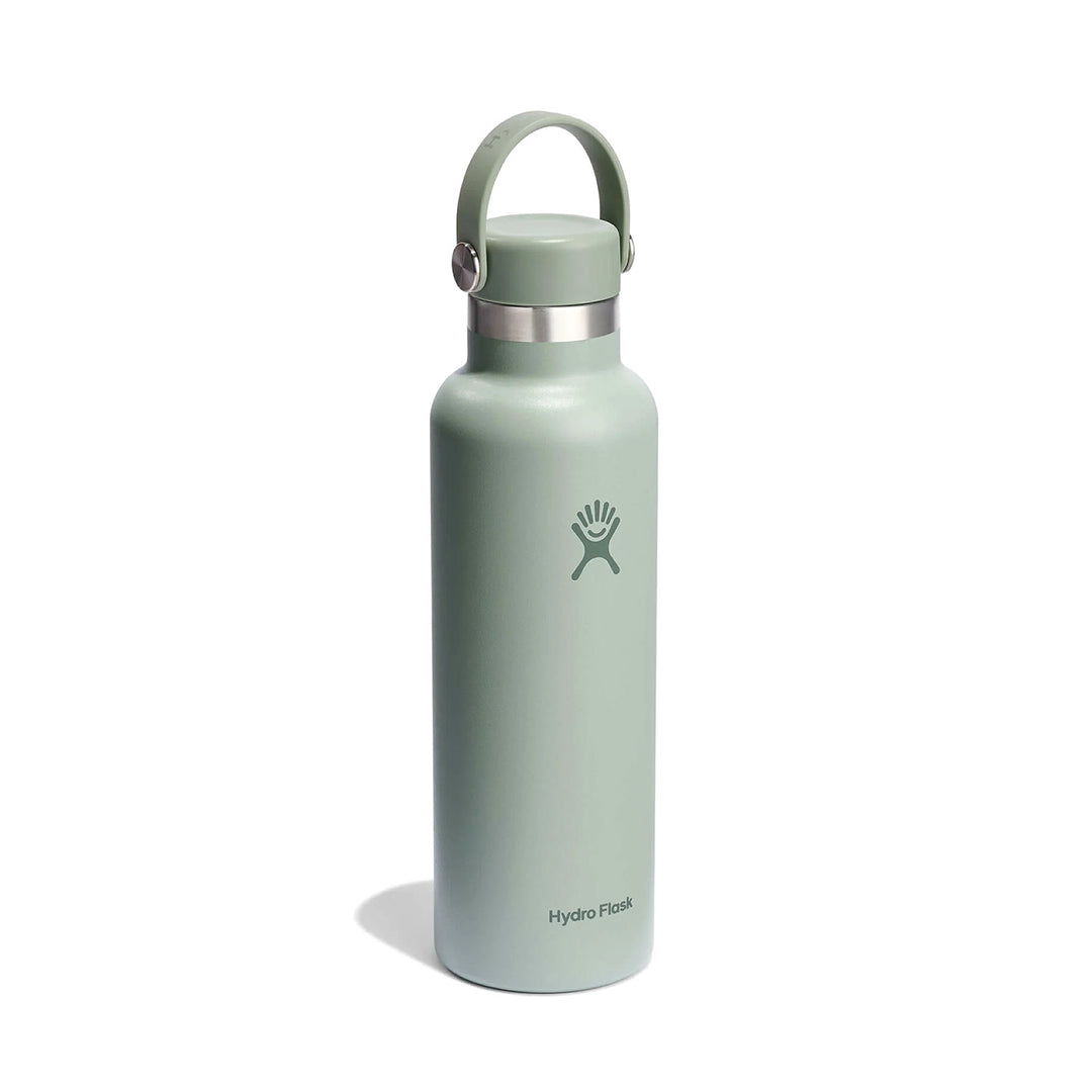 Hydro Flask Tonal Agave Standard Flex Cap Water Bottle 21oz