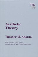 Aesthetic Theory