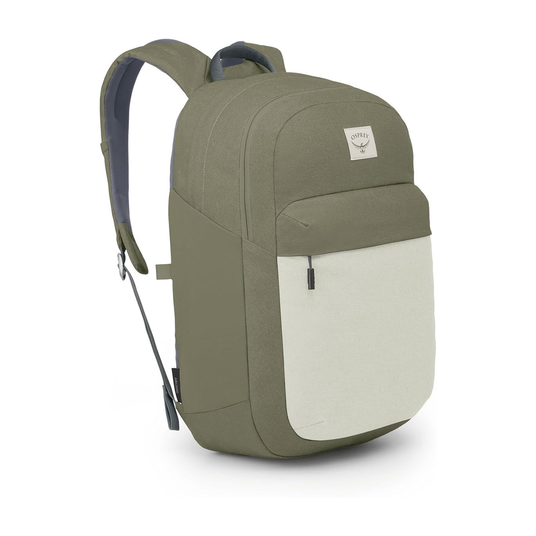 Osprey Arcane XL Day 30L Backpack#color_earl-gray