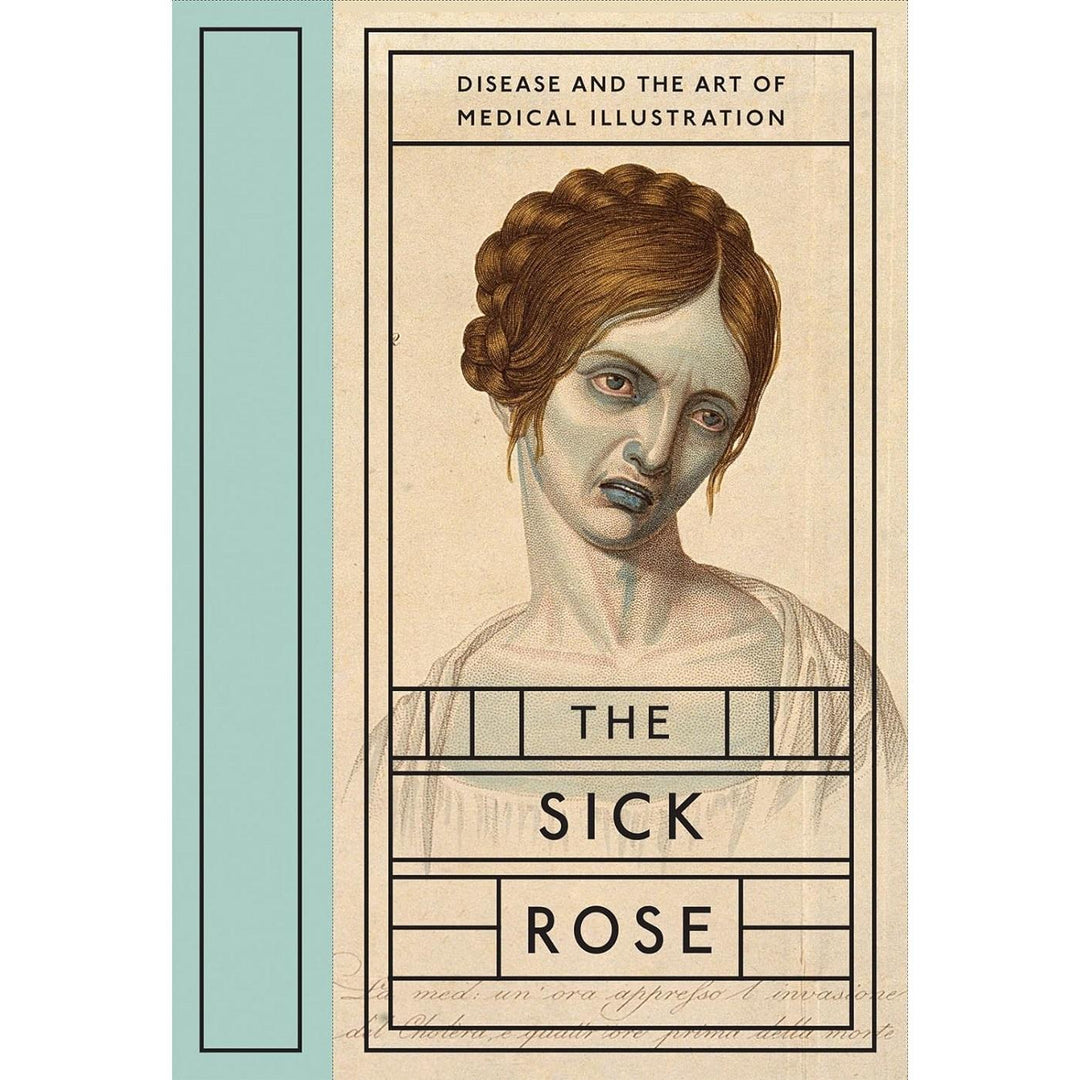 Sick Rose
