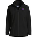 Lands' End Women's UW Soft Shell Jacket thumbnail
