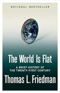 The World is Flat 3.0 thumbnail