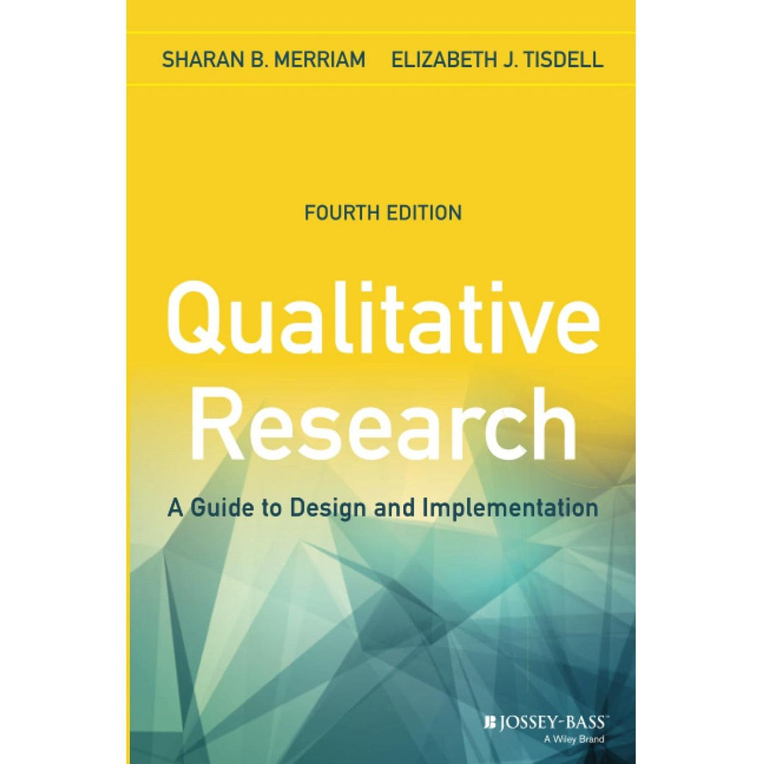 Qualitative Research (4E 16)