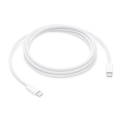 Photo of Apple 240W USB-C 6' Cable.
