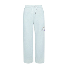 Hype and Vice Women's Washington W Classic Straight Leg Pants