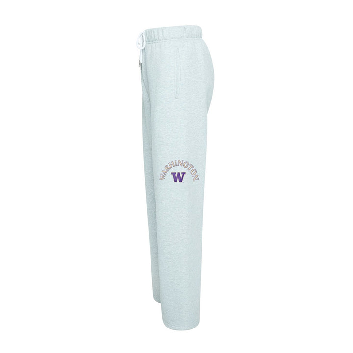 Hype and Vice Women's Washington W Classic Straight Leg Pants
