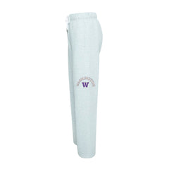 Hype and Vice Women's Washington W Classic Straight Leg Pants