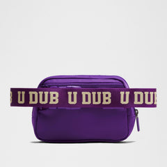 lululemon Purple W UDUB Strap Everywhere Belt Bag 1L