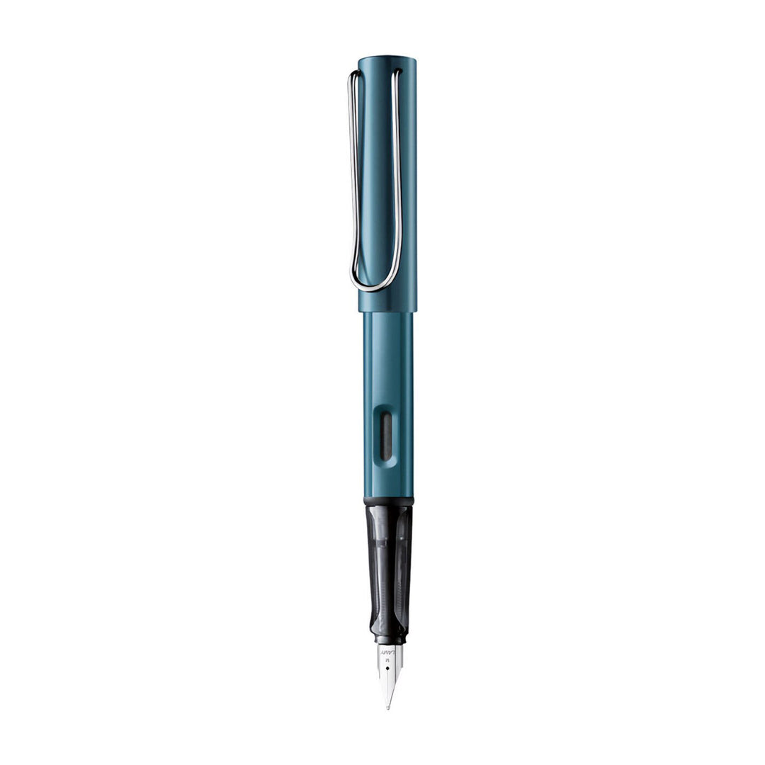 Lamy AL-star Fountain Pen