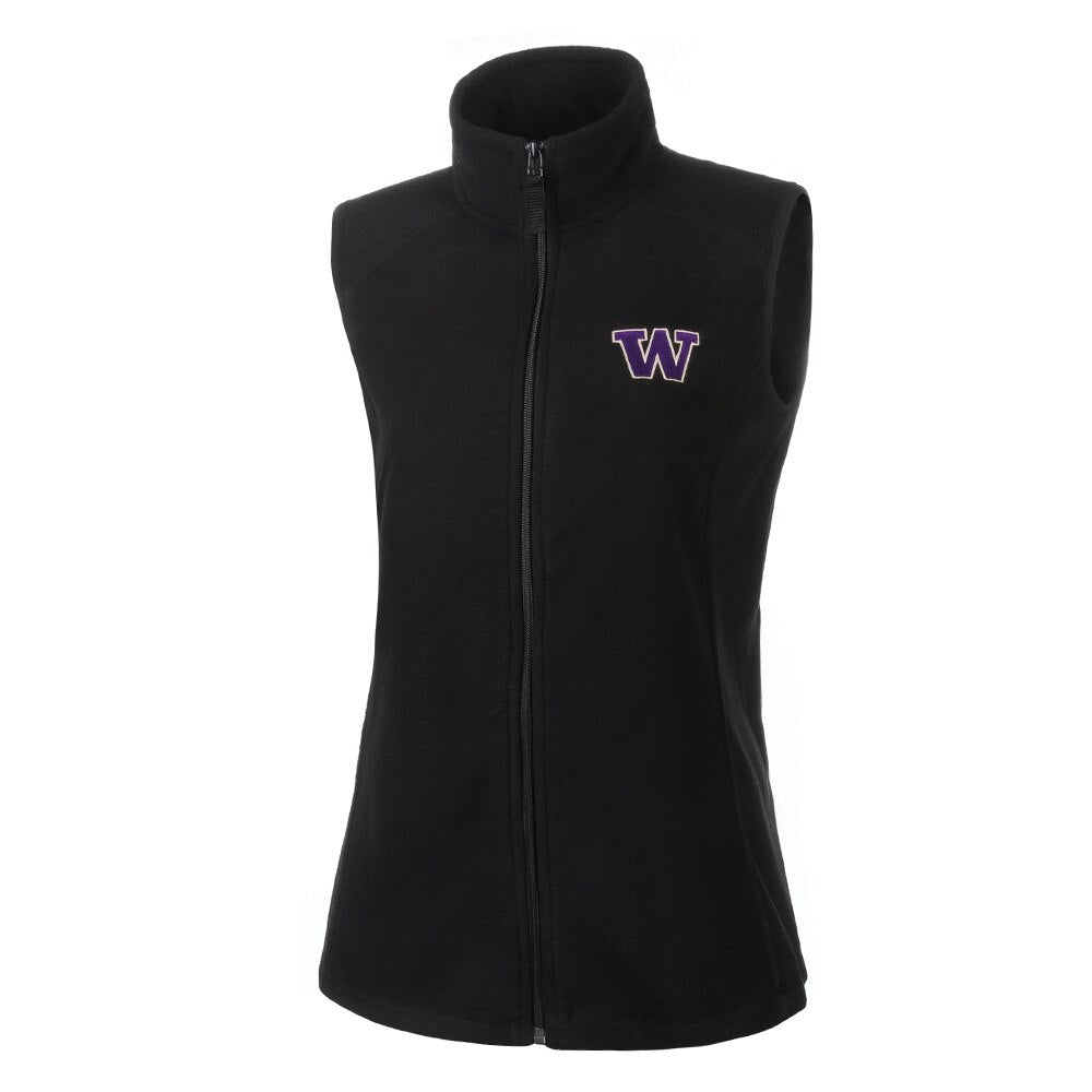 UWA 20 Clique Women's W Summit Full-zip Vest