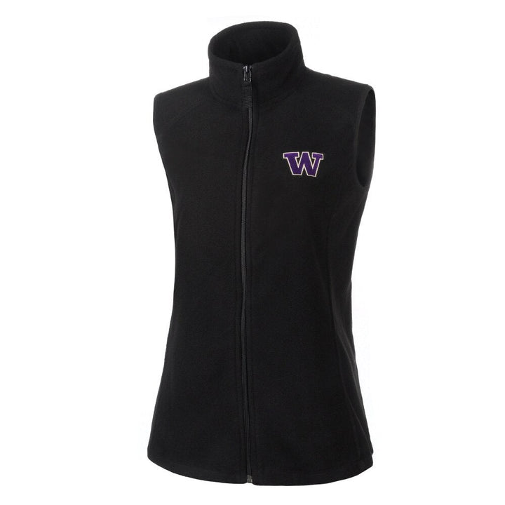 UWA 20 Clique Women's W Summit Full-zip Vest