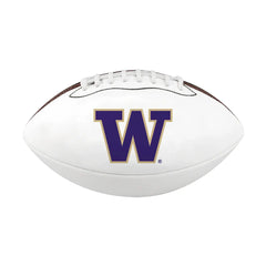 Photo of adidas W Official Autograph Football.