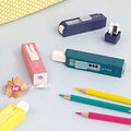 Milan Stick Sharpener & Eraser thumbnail