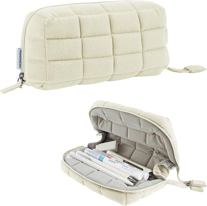 Kokuyo Mococo Pen Case