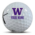 DROP SHIP CDI CUSTOMIZED W Logo Golf Balls 12pk thumbnail