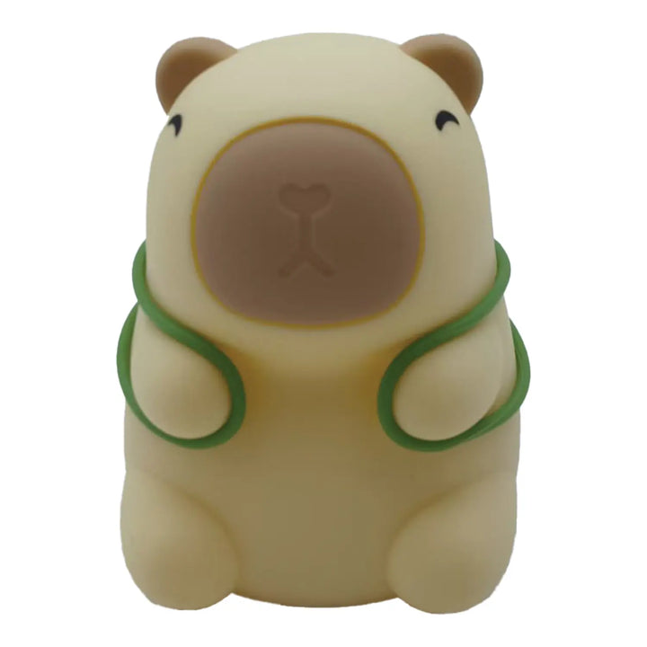 Streamline Capybara Color Changing LED Tap Light