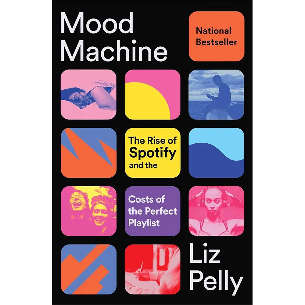 Mood Machine
