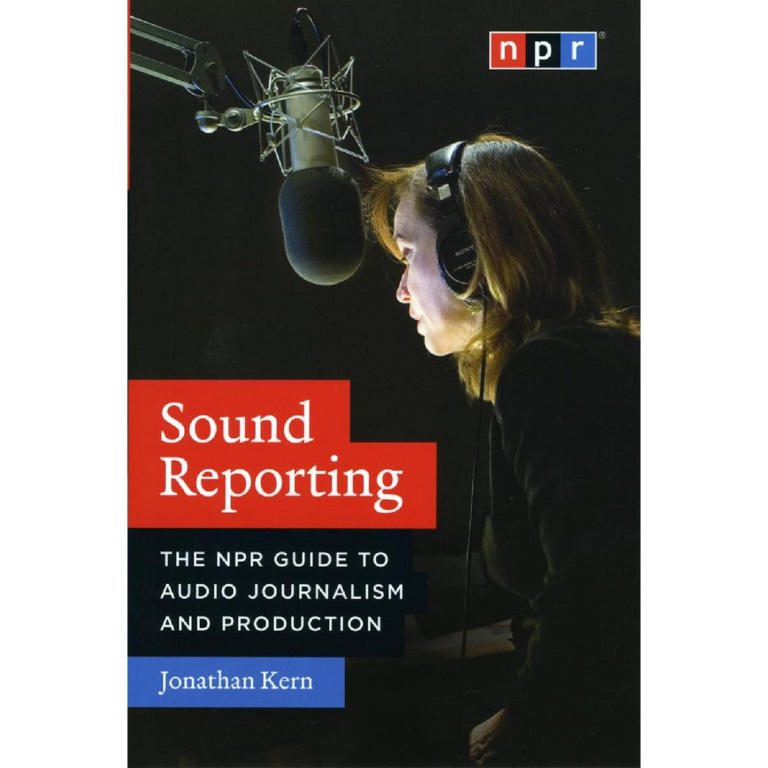 Sound Reporting