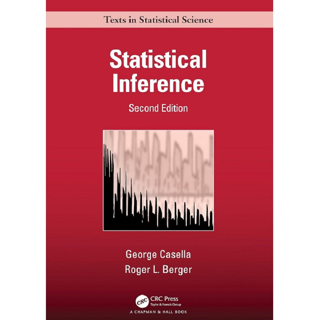 Statistical Inference (2e 25)