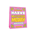 Maeve Seattle Chocolate Milk Chocolate Medley Bonbon Box 4oz thumbnail