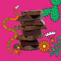 Maeve Seattle Chocolate Mexican Hot Chocolate Truffle Bar thumbnail