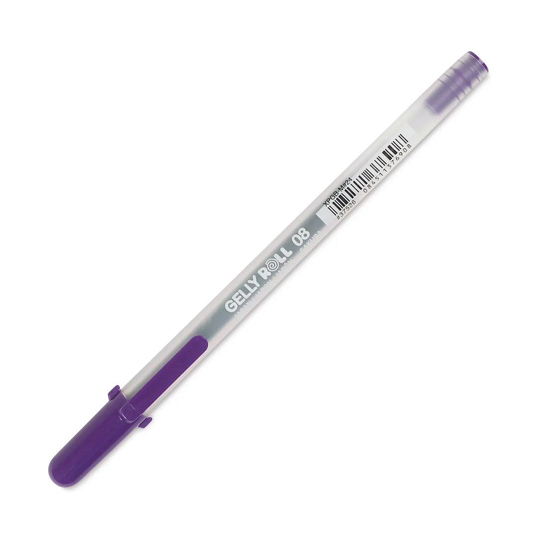 Sakura Classic 08 Medium Point Gelly Roll