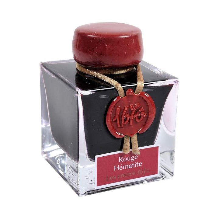 J. Herbin 1670 50ml Fountain Ink Bottle