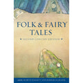 Folk and Fairy Tales (2E 22) Concise Edition thumbnail