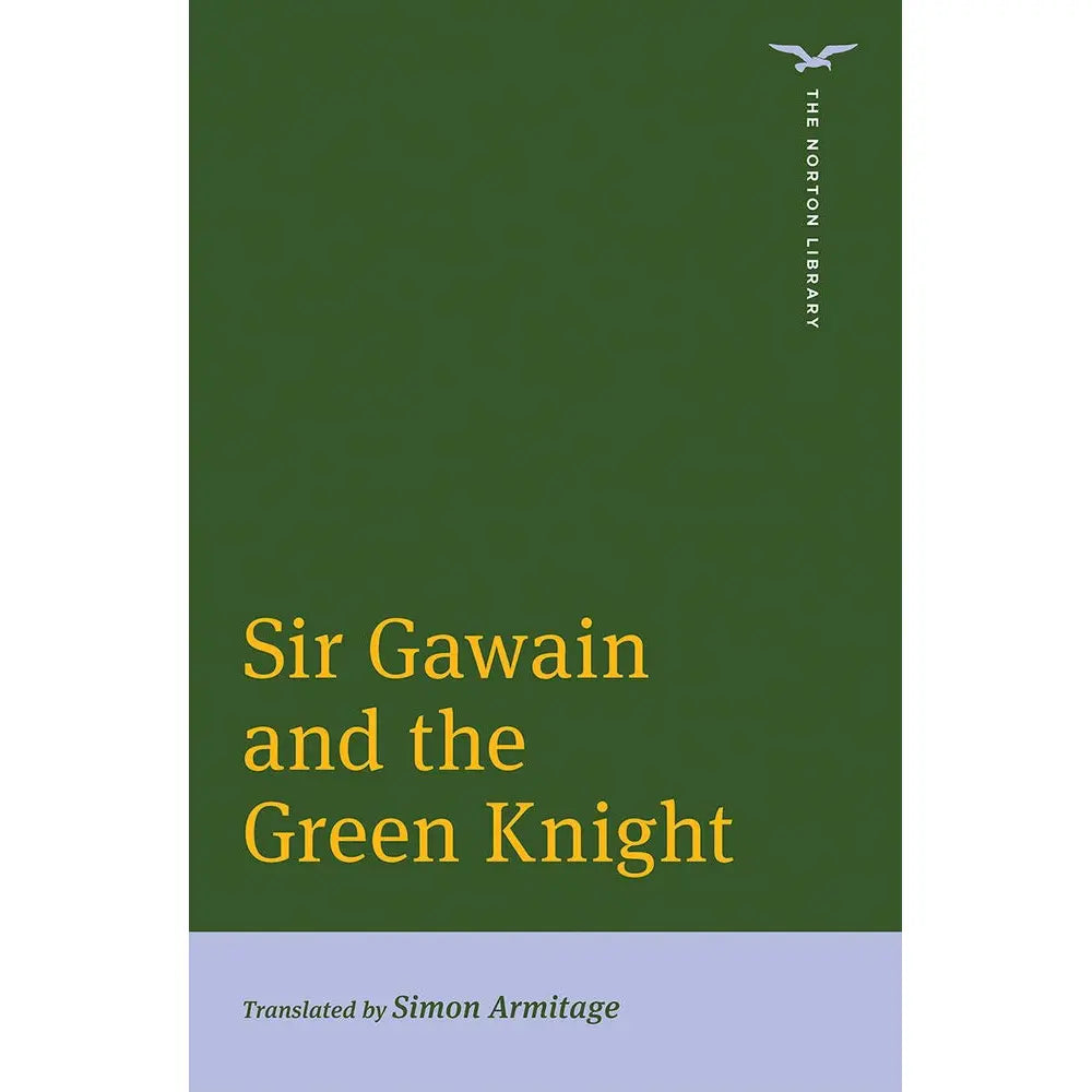 Sir Gawain and the Green Knight