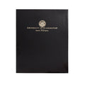 Roaring Spring UW Seal Logo Two Pocket Laminated Folder thumbnail