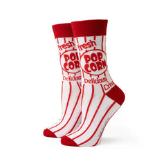 Photo of Two Left Feet Make It Pop Socks Small.