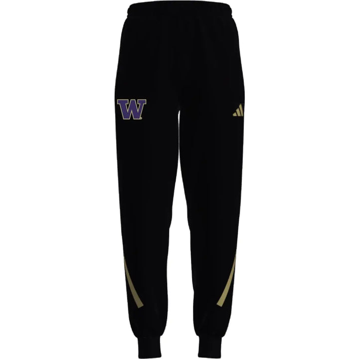 adidas Women's W Logo 2025 ZNE Pant