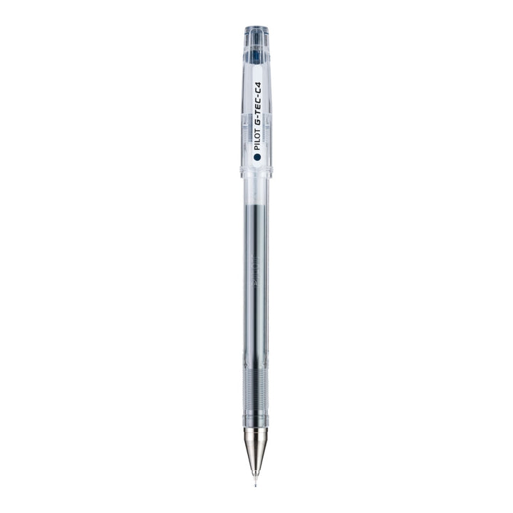 Pilot G-Tec-C Ultra Fine Point .4mm Gel Pen