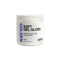 Golden Soft Gel Jar thumbnail