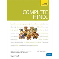 Complete Hindi